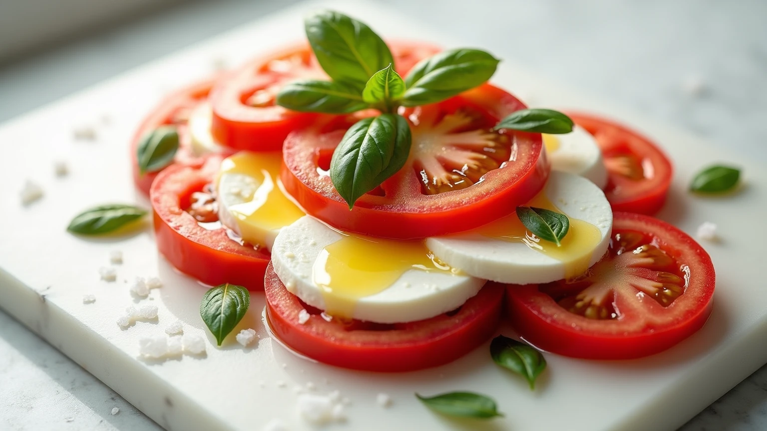Caprese Salad
