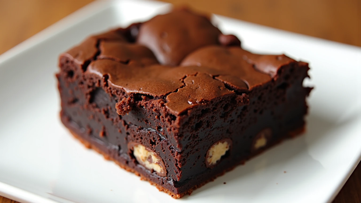 Chocolate Brownie