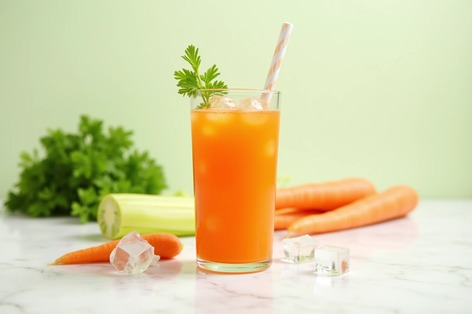 Carrot Juice