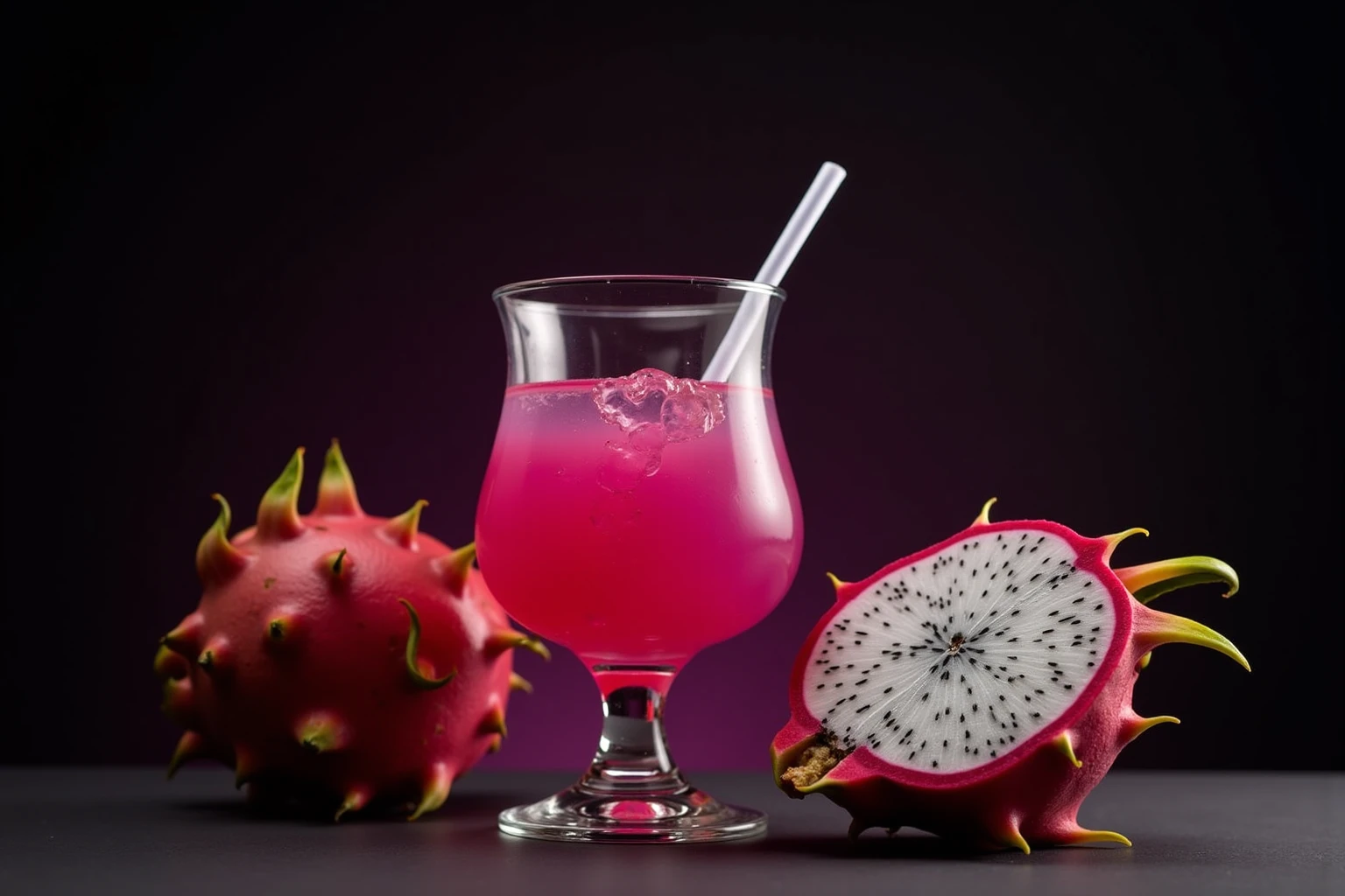 Dragonfruit Juice