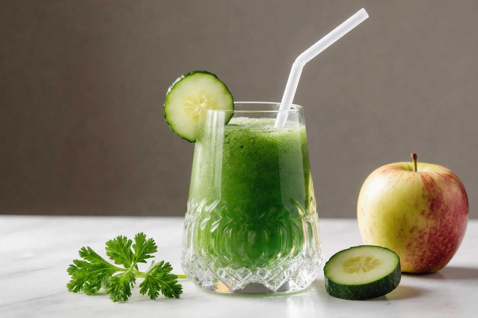 Parsley Juice