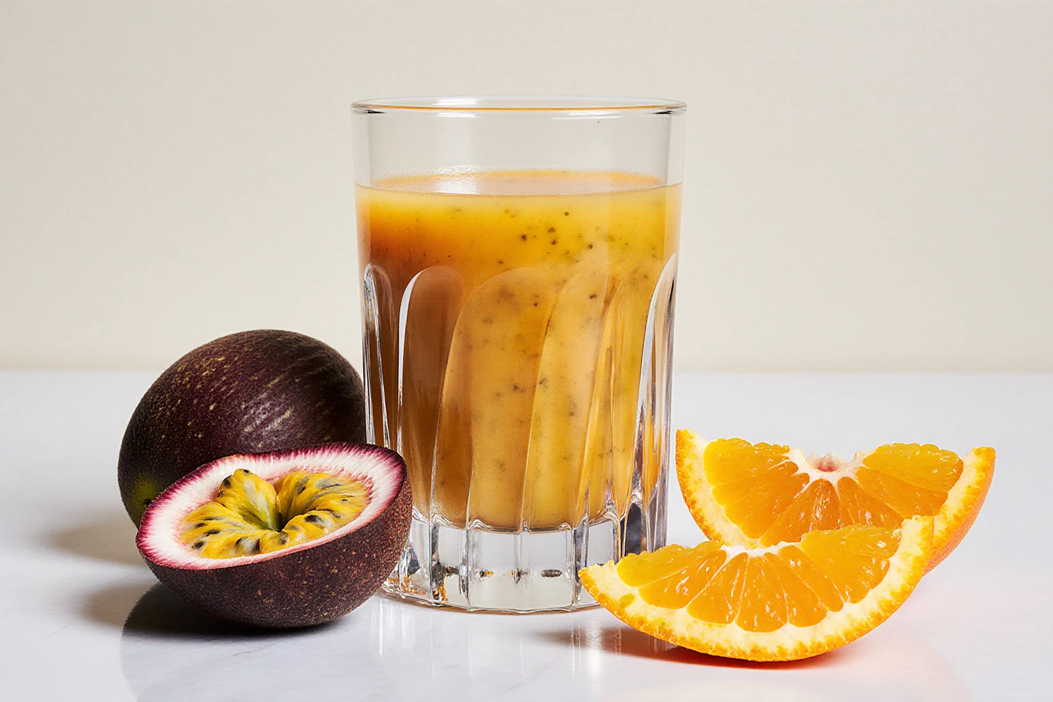 Passionfruit Juice