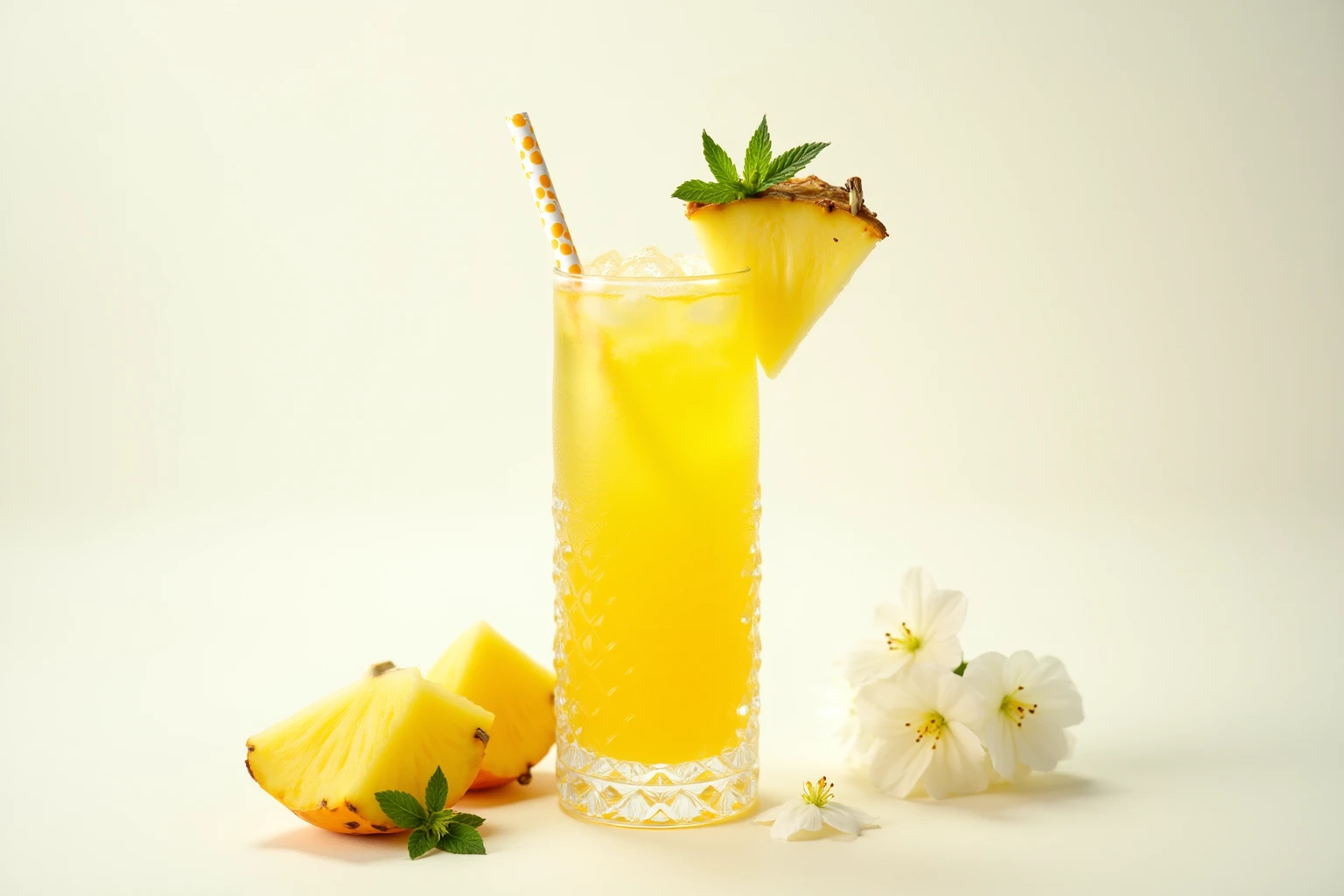 Pineapple Juice