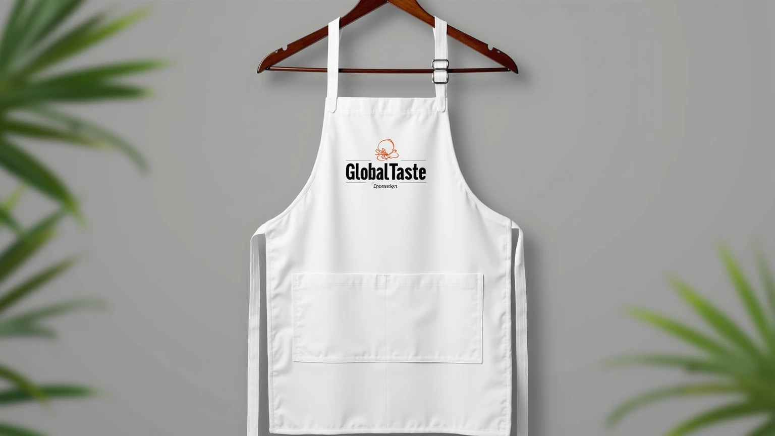 Chef Apron