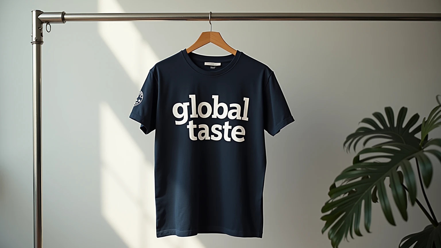 GlobalTaste T-Shirt